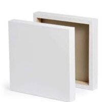 Combo 8 cái Toan vẽ Tranh 20*20