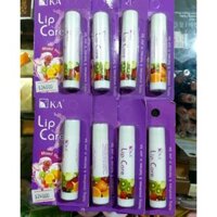 Combo 8 cây son dưỡng môi Thái Lan