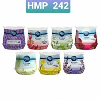 (Combo 8 Lọ) Sáp thơm AMBI PUR 180g