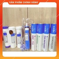 Combo 8 lõi lọc từ 1-8 của karofi chính hãng 100%