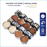 Combo 8 lon Pate Teb O Pate cho mèo với Taurine Lysine Vi lượng Canxi và Vitamin Surica