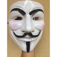 COMBO 8 Mặt Nạ Hacker (hóa Trang)  [AH96]