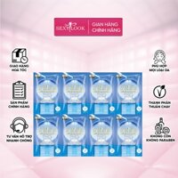 Combo 8 Mặt Nạ Tinh Dầu Dưỡng Ẩm SEXYLOOK (8 miếng x 26ml)