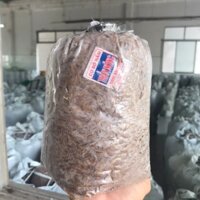 Combo 8 Meo Nấm Rơm Thần Nông (550g) - Tặng Kĩ Thuật Trồng Nấm