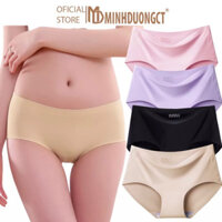 Combo 8 Quần Lót Không Đường May cao cấp ép lạnh [Minhduongct]