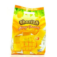 COMBO 8 Túi Thạch Pudding Xoài Cherish (405G/Túi)