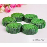 Combo 8 viên tẩy bồn cầu