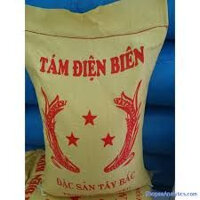 Combo 8kg Gạo Điện Biên cho Cơm dẻo mềm, thơm, đậm vị gạo