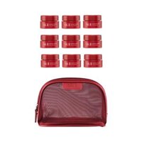 Combo 9 Kem Mắt SK-II Skinpower Eye Creame 2.5g (Tặng Ví SK-II)