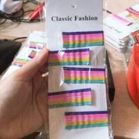 Combo 9 sét kẹp tăm