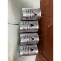 combo 90 cái tụ nhôm 25uf -450v như hình