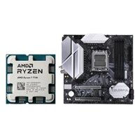 COMBO AMD Ryzen 7 7700 - Colorful Battle-Ax B650M Plus wifi v15                       – TINHOCNGOISAO.COM