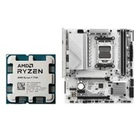 COMBO AMD Ryzen 7 7700 - ASRock B650M-HDV/M.2                       – TINHOCNGOISAO.COM