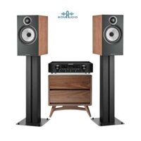 Combo Amply MARANTZ NR1200 + Loa BOWERS & WILKINS 606 S3 – B140