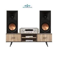 Combo Amply MARANTZ NR1200 + Loa KLIPSCH 600M II – B27