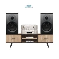 Combo Amply MARANTZ PM8006 + Đầu CD Kiêm DAC MARANTZ ND8006 + Loa DYNAUDIO NEW EMIT 20 – B86