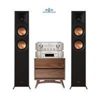 Combo Amply MARANTZ PM8006 + Đầu CD Kiêm DAC MARANTZ ND8006 + Loa KLIPSCH RP-5000F II – B105