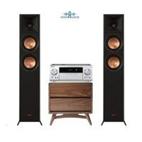 COMBO AMPLY PIONEER VSV-LX304 + LOA KLIPSCH RP-5000F II – B116