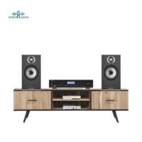 Combo Amply ROTEL A12 MKII + Loa B&W 606 S2 “ANNIVERSARY EDITION” – B6