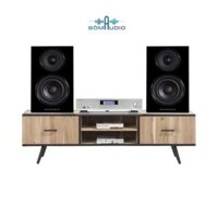 Combo Amply ROTEL A14MKII + WHARFEDALE DIAMOND 12.2 – B32