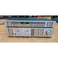 Combo Amply và Tuner Pioneer A-Y7