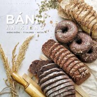 COMBO ĂN KIÊNG BÁNH MÌ ĐEN WEIGHT LOSS (4 BÁNH)