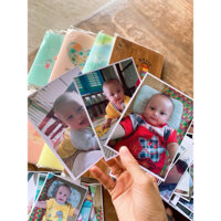 Combo Ảnh + Album 139k
