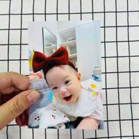 Combo ảnh in 6x9 in ảnh theo yêu cầu