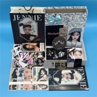 Combo ảnh Jennie BLACKPINK