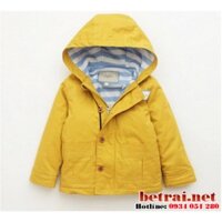 Combo áo ấm cho bé