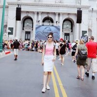 Combo áo forever 21