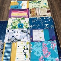 Combo Áo gối Cotton Thắng Lợi