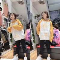 Combo áo len nahi keo