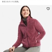Combo áo lông cừu nữ uniqlo