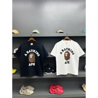 Combo [Áo + Quần] BAPE hàng cao cấp, đầy đủ tag