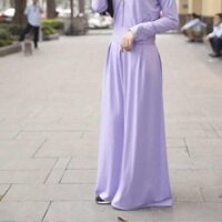 Combo áo, váy chống nắng