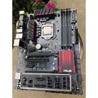 Combo Asus B85 Pro E3 1246v3 Ram 16gb tản T400i