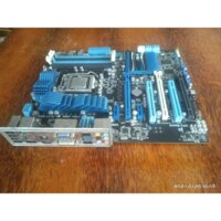 Combo Asus Z68+i7 2600.