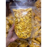 combo ba gói 1kg 500g mít sấy vụn 1 gói 500g