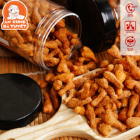 Combo Bà Tuyết : Cua Chiên Đùi Gà Bơ Sữa Khổng Lồ