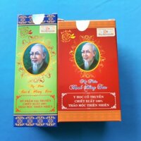 Combo Bạch Hồng Đơn phổ thông