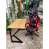 Combo bàn ghế Gaming loại 1