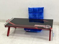 Combo Bàn + Ghế Gaming – Ngồi Bệch