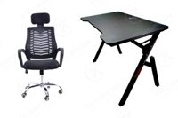 COMBO BÀN GHẾ GAMING XC01