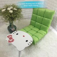 Combo bàn osin+ghế bệt tatami