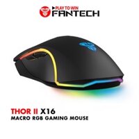 Combo Bàn Phím + Chuột + Lót Chuột Gaming FANTECH P31