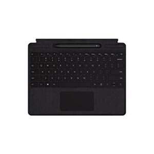 Combo bàn phím Surface Pro X Signature và bút Surface Slim Pen
