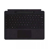 Combo bàn phím Surface Pro Signature và bút Surface Slim Pen 1