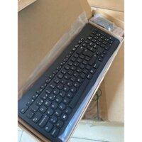Combo bàn phím và chuột không dây Lenovo