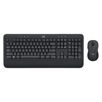 Combo Bàn Phím và Chuột không dây Logitech MK545 Advanced